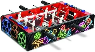 Electronic Arcade Football/Foosball