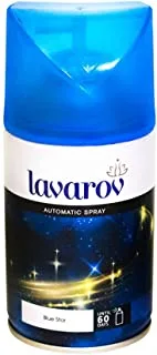Lavarov Blue Star Refill Air Freshener 260ml