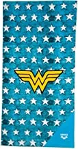 Arena Wonder Woman Heroes Towel