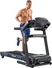 NAUTILUS treadmill T628