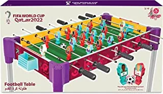 FIFA World Cup 32” (82cm) Football (Foosball) Table