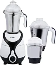 CLIKON 3 IN 1 MIXER GRINDER-600W