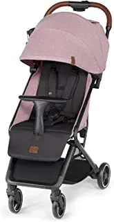 Kinderkraft - Nubi Stroller - Pink