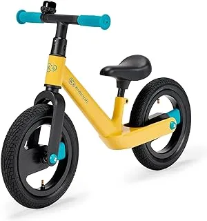Kinderkraft - Goswift Balance Bike