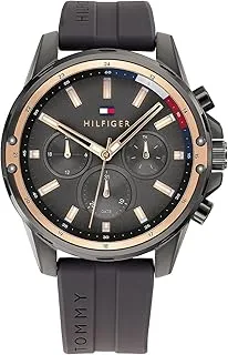 Tommy Hilfiger MASON Men's Watch, Analog