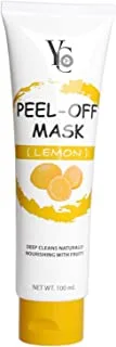 YC Peel Off Lemon Mask 100 ml
