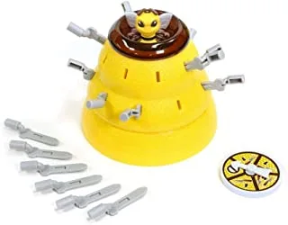 Merchant Ambassador Honeybee Buzz Game for Kids