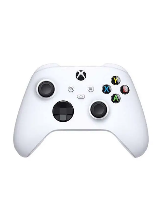 وحدة تحكم Microsoft Xbox اللاسلكية لأجهزة Xbox Series X | S و Xbox One و Windows10 / 11 و Android و iOS