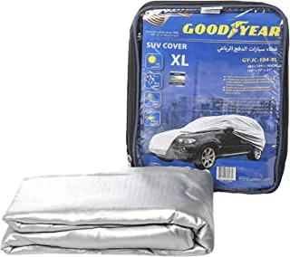Good Year Extra Large SUV Car Cover - GY-JC-104-XL