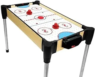 Merchant Ambassador Air Hockey Table, 36-Inch Size