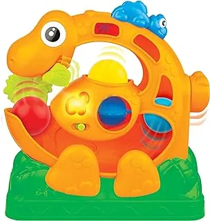 Winfun 000629 baby toy, multicolor