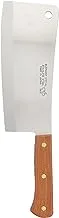 Elephant Royal CA2288 Cleaver Knife, 9-Inch Size