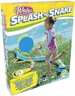 Splash n Snake