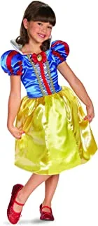Disguise Disney Snow White, 7-8 Years