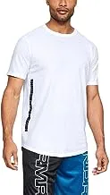 Under Armour Men's UA Baseline Flip Side Ss T-Shirt