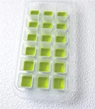 Silicone Ice Mold