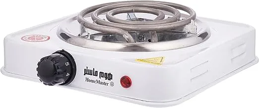 Electric Heater by Home Master, HM-100