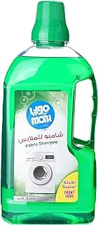 Mobi Liquid Laundry Shampoo Front Load 3 Litre