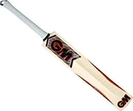 GM 1600148 Mana Maxi English Willow Cricket Bat Short Handle Mens