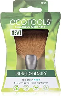 Real Techniques Eco Tools Fan Head