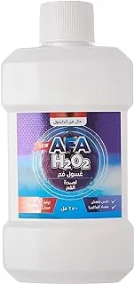 AFA H2O2 Mouth Wash 250 ml
