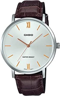 Casio Men's WATCH, MTP-VT01L-7B2UDF (A1618)