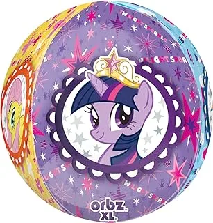 My Little Pony Orbz Balloon 38x40cm