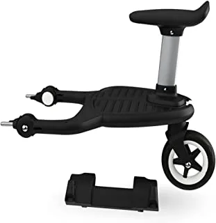 Bugaboo Comfort Wheeled Board + Buffalo/Donkey Adapter