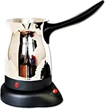 Home Master Turkesh Coffee Machine 0.5 Liter