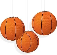 Basketball Paper Lantern