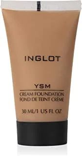 Inglot Ysm Cream Foundation 51