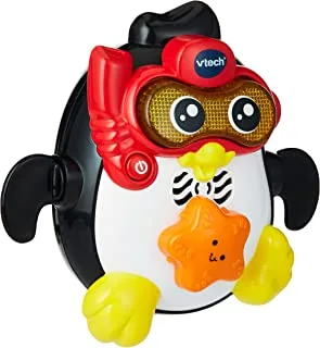 Vtech Splash & Swim Penguin, 1 of Piece
