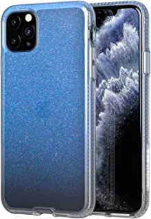Tech21 Pure Shimmer For Iphone 11 Pro Max Blue