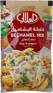 Al Alali Bechamel Mix, 75 G