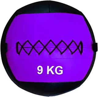Wall Ball For Cross-Fit Exercises-9 Kg