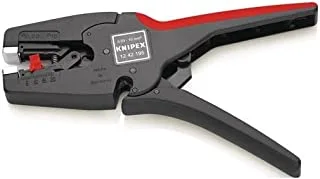 Knipex 12 42 195 Multistrip 10 Automatic Insulation Stripper 195 Mm