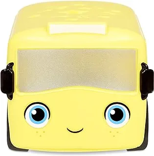 Little Tikes Little Baby Bum Musical Vehiclesbuster The Bus Musical Racer