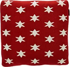 Pluchi- Knitted Baby Pillows-Star