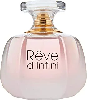 Lalique Reve D'Infini Eau De Parfum 100Ml