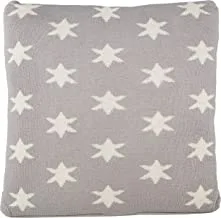 Pluchi- Knitted Baby Pillows-Star