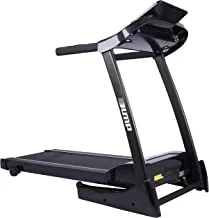 Lijiujia Treadmill with Massage Motor 4.0 hp MAX USER WEIGHT 130 KG Running Surface420*1200 mm Speed Range0.8 * 14 km/h 3 Levels manual incline s-600