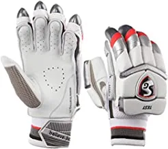 SG Test LH Batting Gloves (Color May Vary)