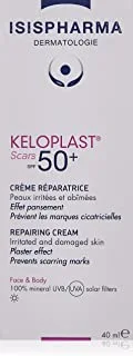 ISIS Pharma Keloplast Scars Spf 50+, 40ml