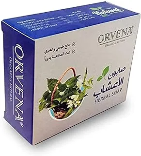 ORVENA Herbal Soap, 100g