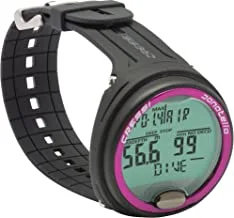 DONATELLO DIVING COMPUTER BLACK/PINK