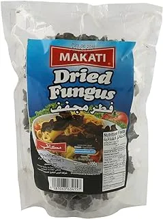 Makati Dried Fungus 100 Gm
