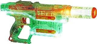 Hasbro Nerf Modulus Shadow Ics 6, Multi-Colour, E2655EU40