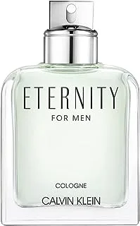 Calvin Klein Eternity Cologne Perfume for Men Eau De Toilette 200ML