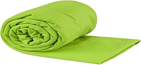 Sea To Summit S2S Pocket Towel X Large - Green, Xtra Large, 1700451