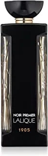 Lalique Noir Premier Terres Aromatiques 1905 Eau De Parfum 100Ml